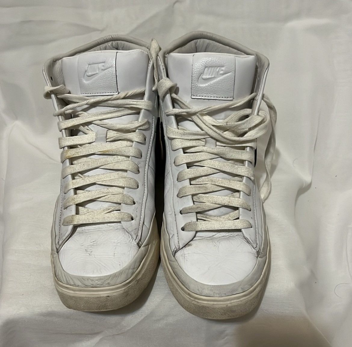 Nike Nike Blazer Phantom Sneaker Size US 11 / EU 44 - 2 Thumbnail