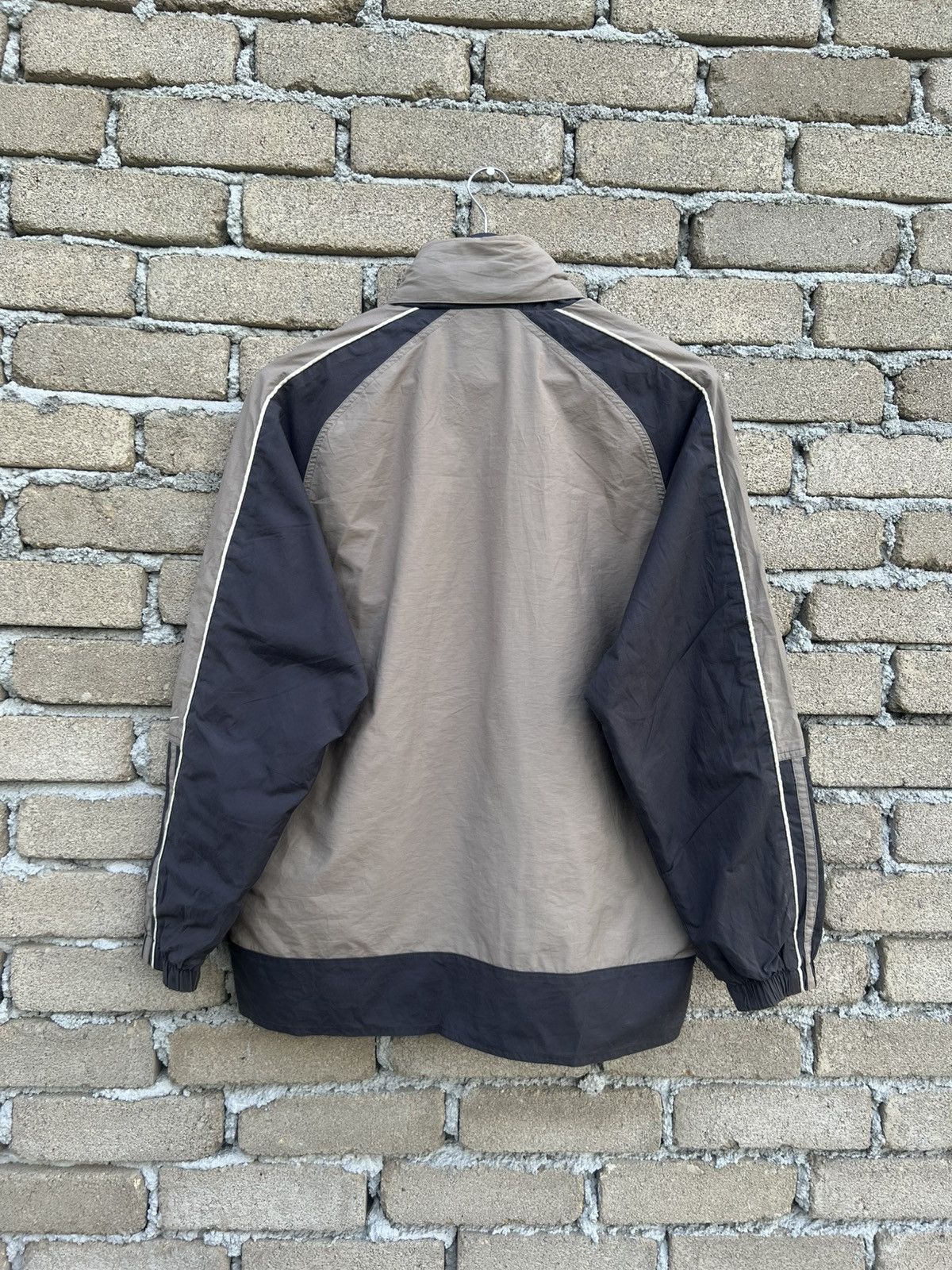 Nike Nike Zipper Light Jacket Size US S / EU 44-46 / 1 - 7 Thumbnail