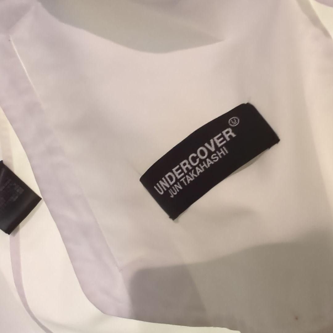 Undercover Undercover SN Logo Light Jacket Size US M / EU 48-50 / 2 - 5 Thumbnail