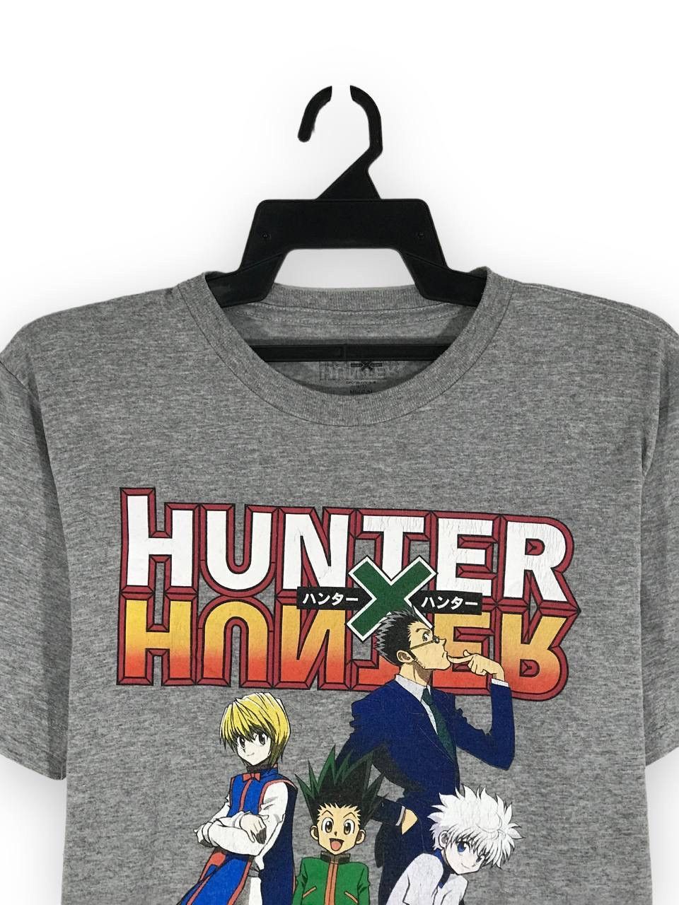 Anime hunter x hunter Size US M / EU 48-50 / 2 - 2 Thumbnail