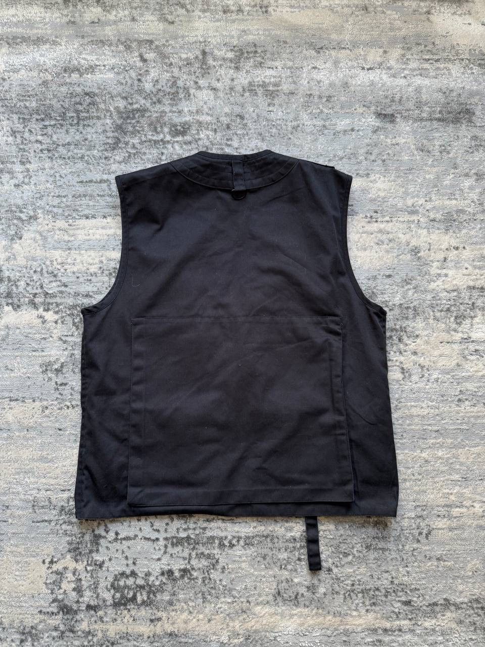 Mki Miyuki Zoku Mki Miyuki Zoku multi pocket vest Size US S / EU 44-46 / 1 - 7 Thumbnail