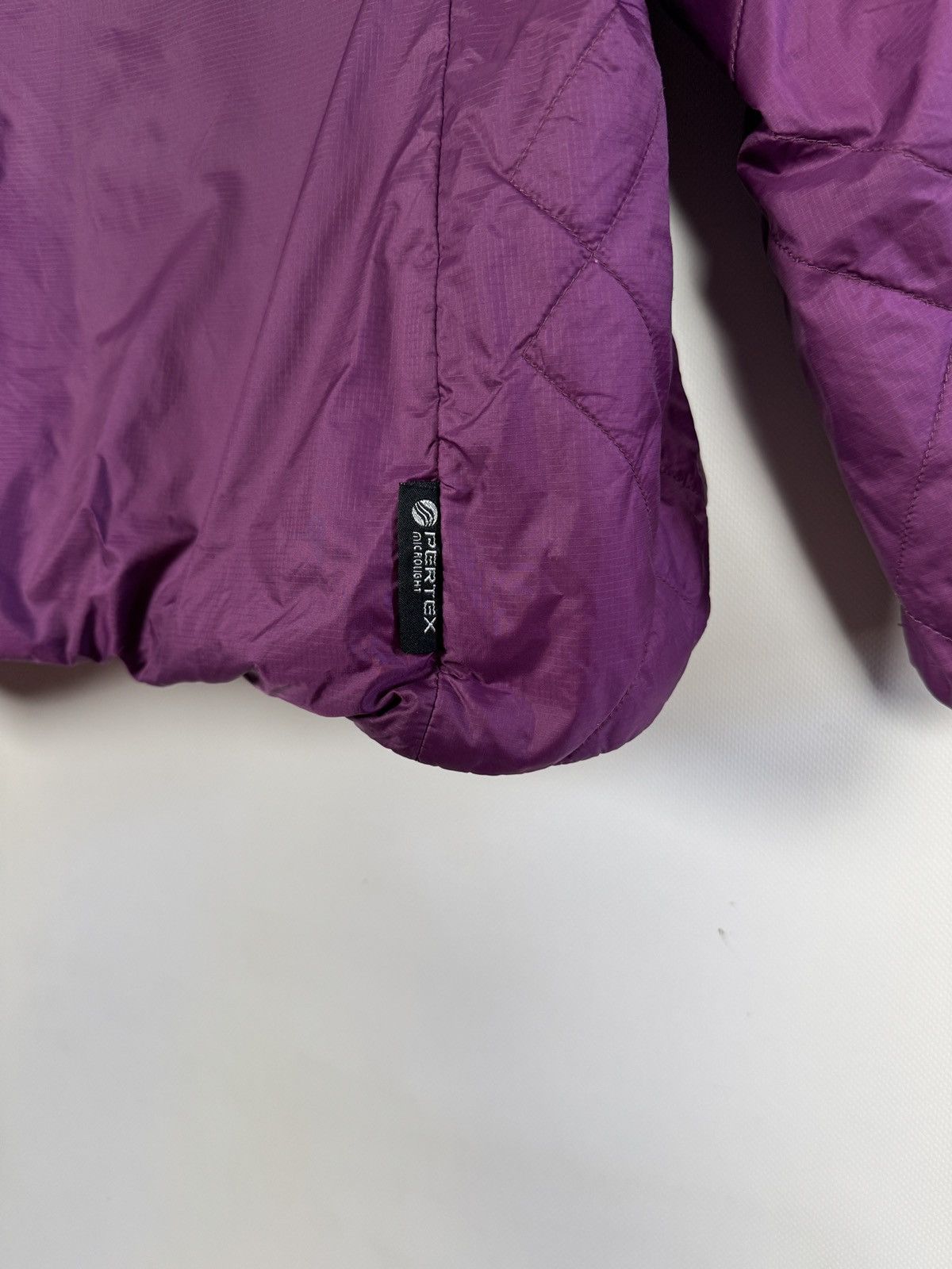 Berghaus Berghaus Primaloft Full Zip Purple Jacket Outdoor Size 14 Size L / US 10 / IT 46 - 18 Thumbnail