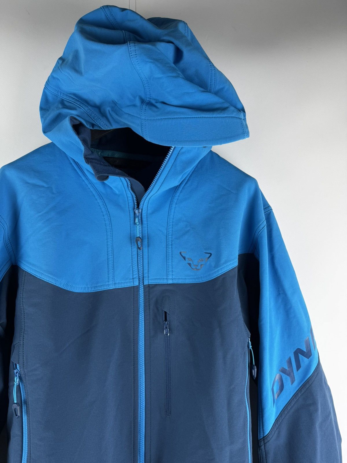 Other Dynafit Mercury DST Hiking Outdoor Jacket Size US M / EU 48-50 / 2 - 2 Thumbnail