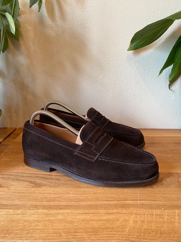 Other Bowen Pennyloafer Size US 7 / EU 40 - 1 Thumbnail