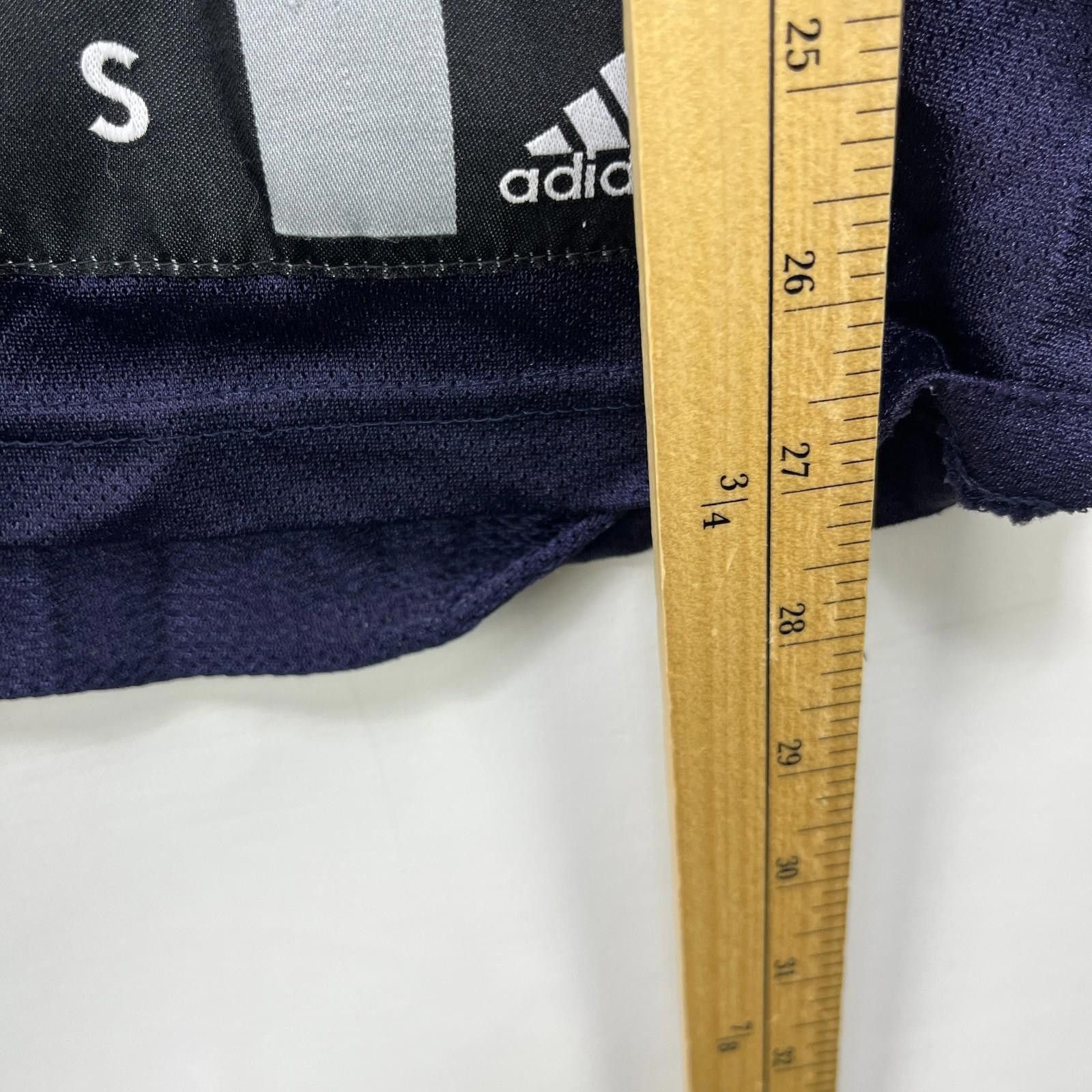 Adidas Vintage Dallas Mavericks Dirk Nowitzki Jersey Small Size ONE SIZE - 10 Thumbnail