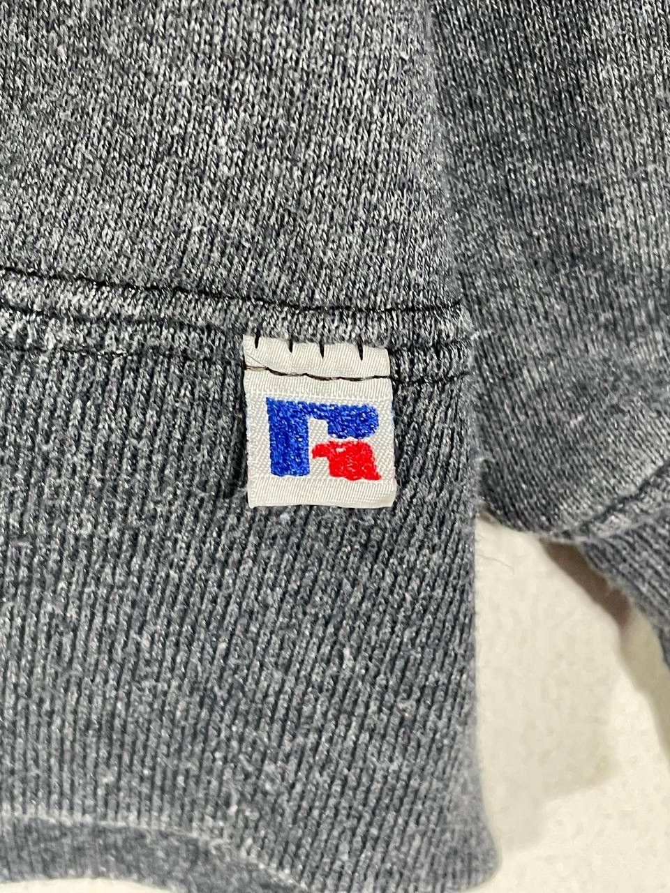 Other Vintage90s russell consumnes river college sweatshirt size L Size US L / EU 52-54 / 3 - 5 Thumbnail