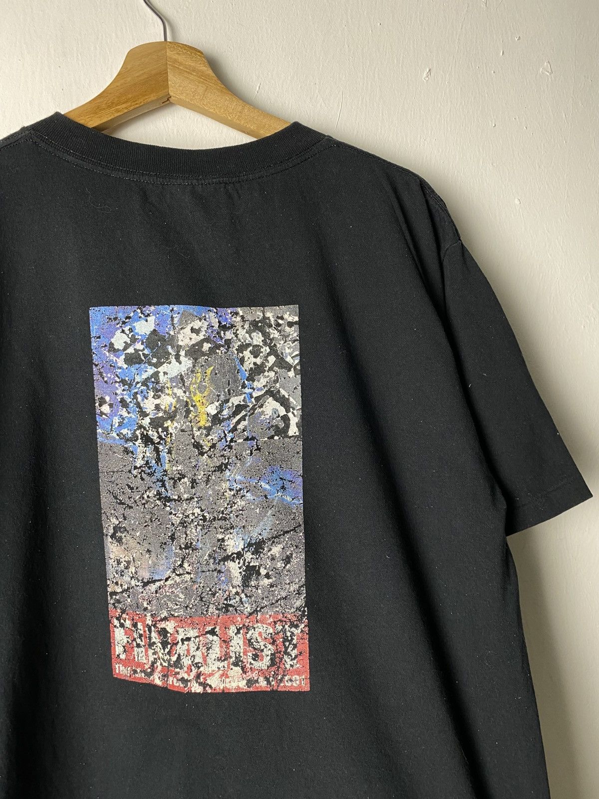 Playstation Vintage Tekken 4 The King of Ironfist Finalist 2001 Size US XL / EU 56 / 4 - 2 Thumbnail