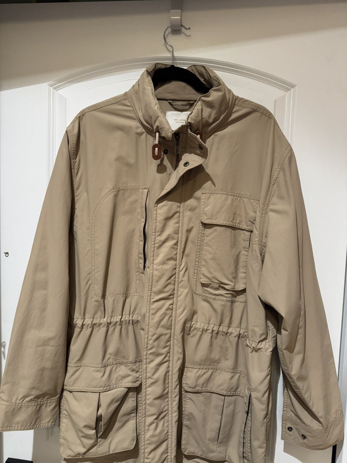 Aime Leon Dore Aime Leon Dore Nylon Size US L / EU 52-54 / 3 - 1 Thumbnail