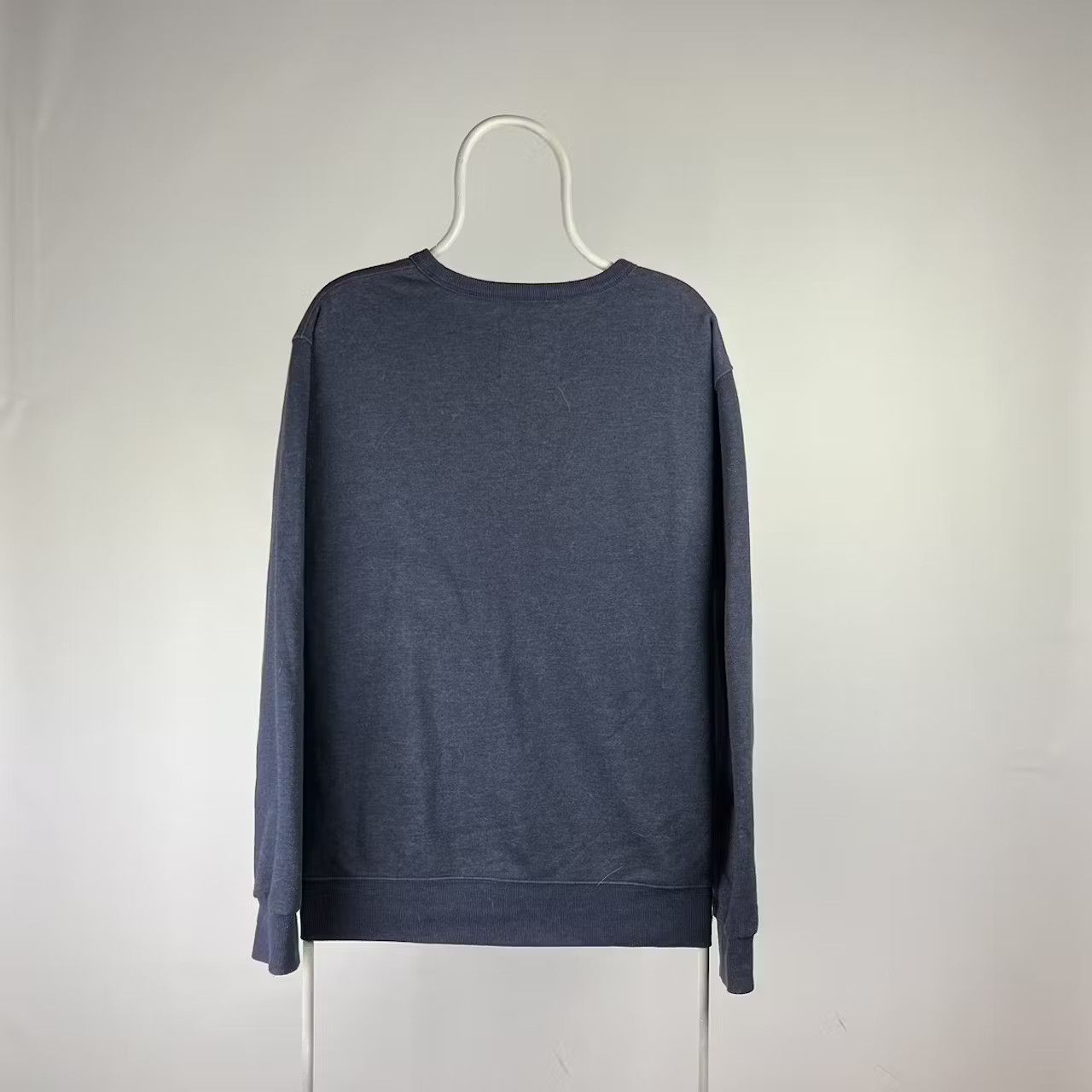 G-Star Gstar sweatshirt box logo streetwear size Large Size US L / EU 52-54 / 3 - 4 Thumbnail