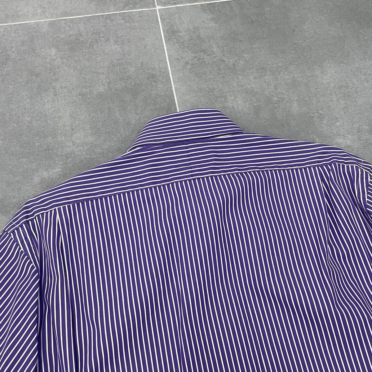 Polo Ralph Lauren Polo Ralph Lauren Button Shirt Size 15/39 (M) Size US M / EU 48-50 / 2 - 24 Thumbnail