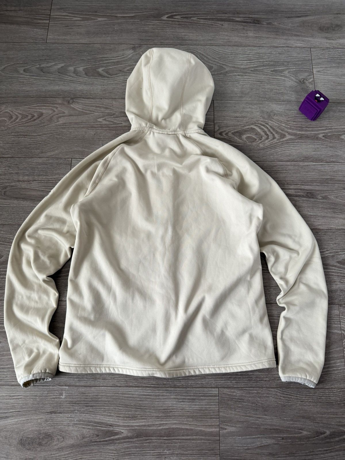 Peak Performance Peak Performance Flo Woman Chill Light Zip Hoodie Size XL / US 12-14 / IT 48-50 - 22 Thumbnail