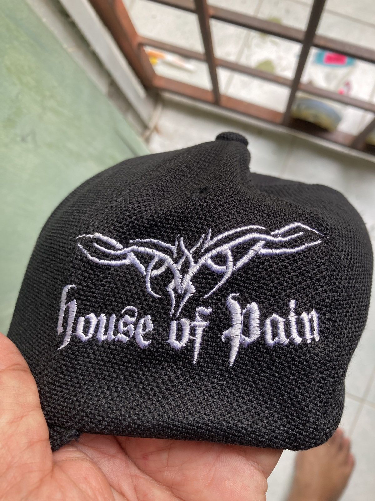 Japanese Brand × Vintage Vintage House of pain hats Size ONE SIZE - 10 Thumbnail