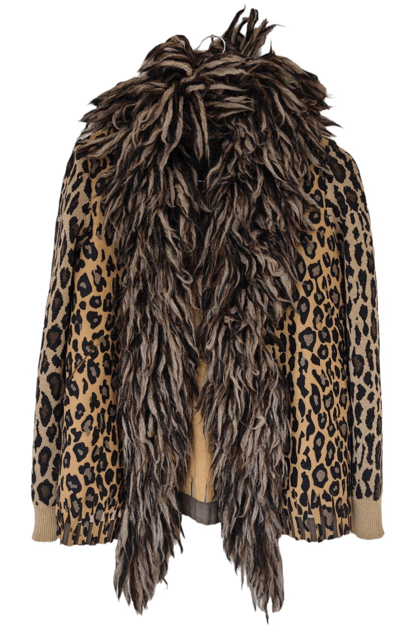 Undercover Undercover 05-06 Autumn Winter Jacket Size S / US 4 / IT 40 - 1 Thumbnail