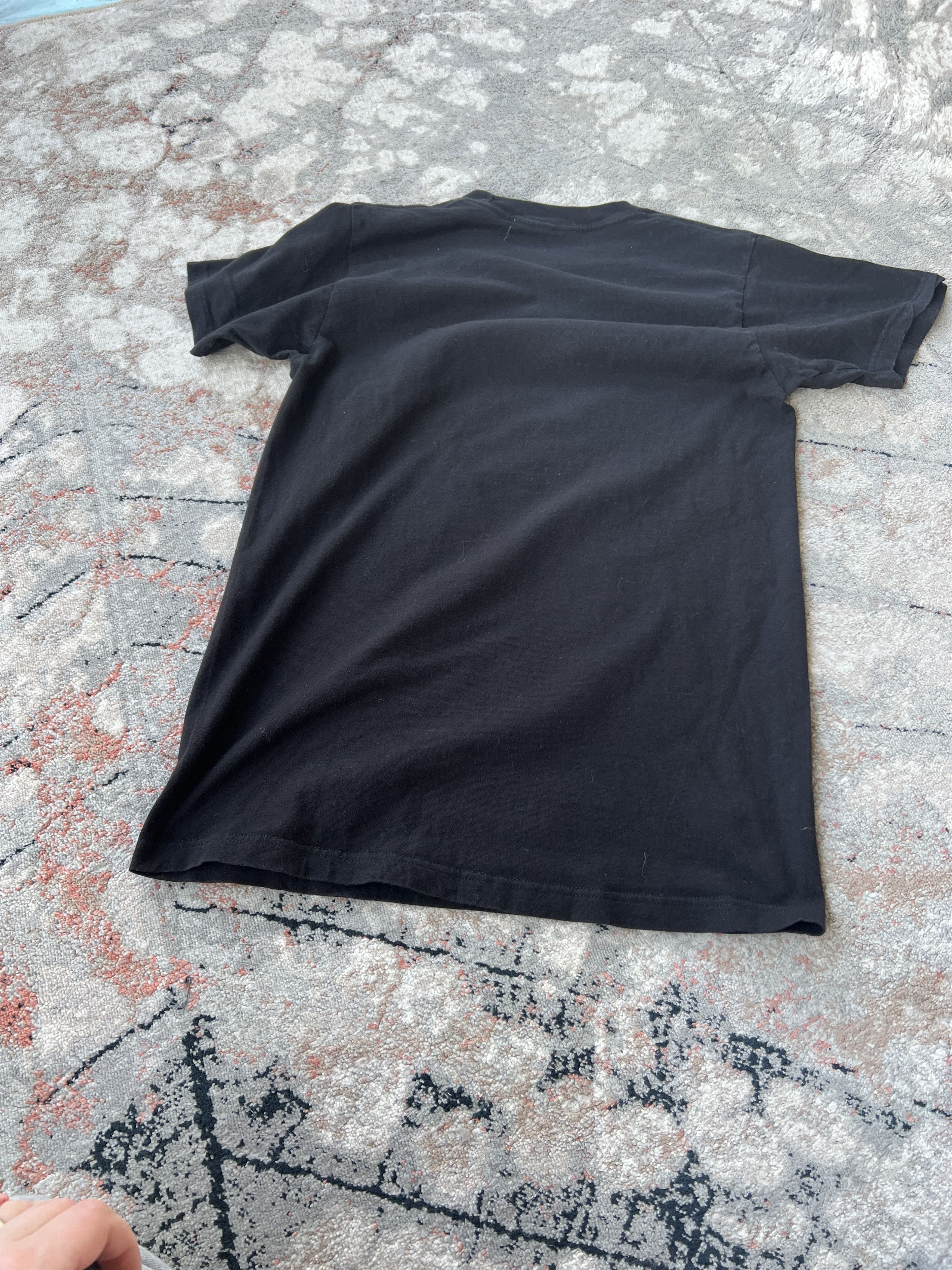 Anime Demon Slayer Anime Tee Size US M / EU 48-50 / 2 - 3 Thumbnail