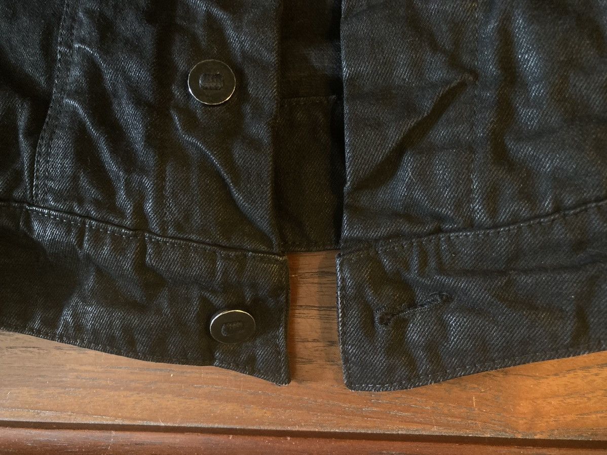 Boris Bidjan Saberi BNWT Tejana1 Dark Grey Size US M / EU 48-50 / 2 - 12 Thumbnail