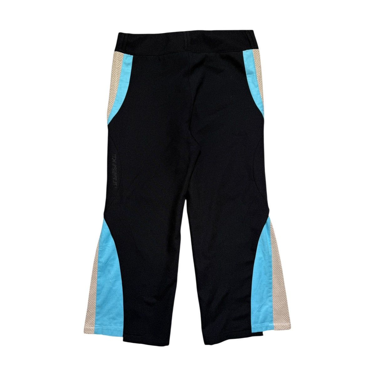 NAMESAKE euphoric Hybrid split wool trouser Size US 32 / EU 48 - 6 Thumbnail