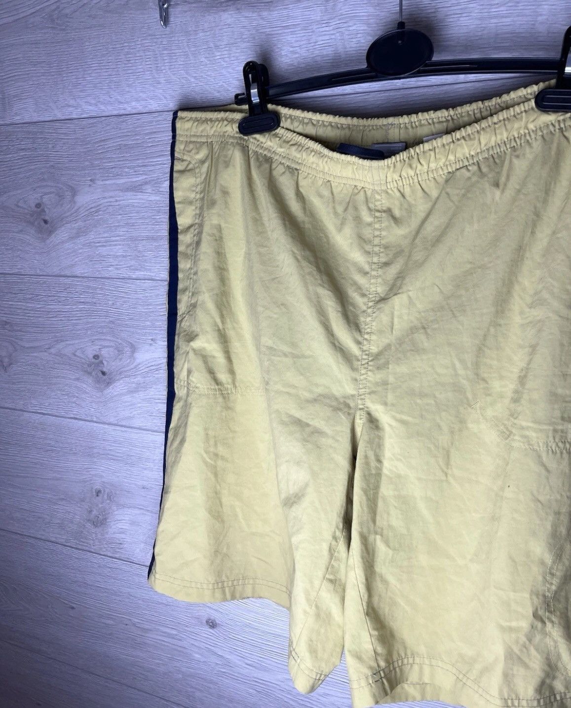 Vintage Vintage men’s short Nike ACG SIZE XL Y2K casual USA Size US 40 / EU 56 - 3 Thumbnail