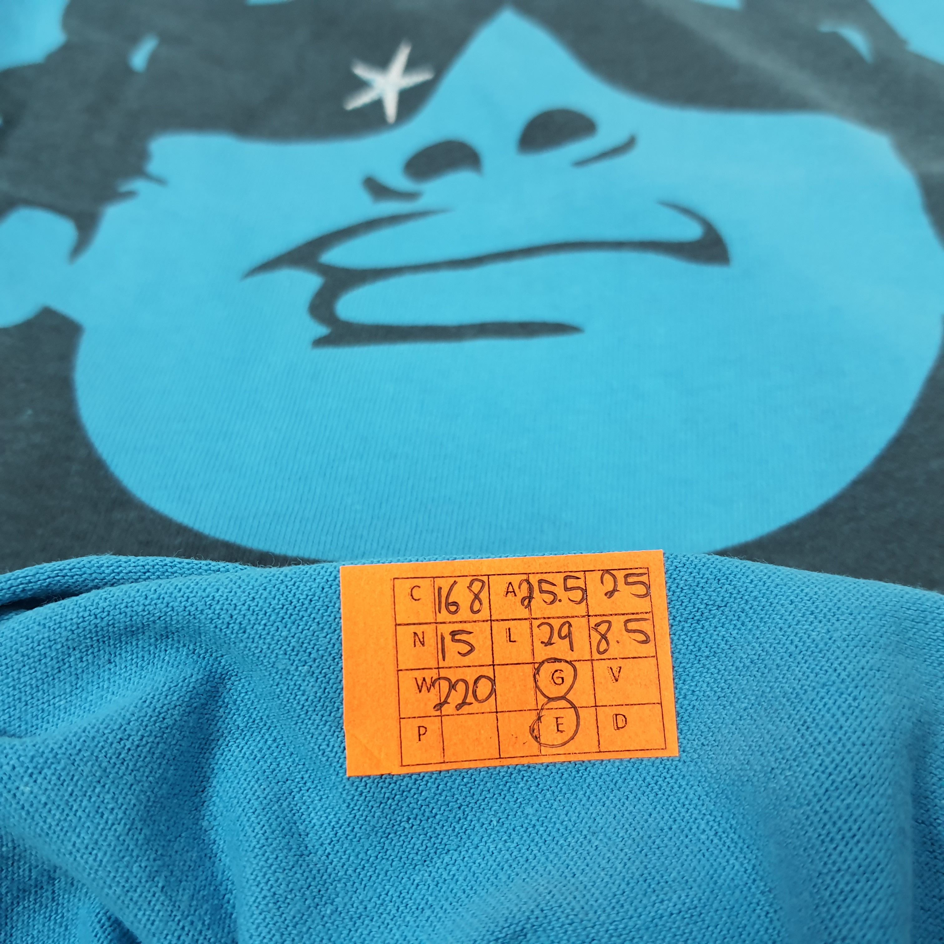 Rap Tees × Vintage Vintage EAZY-E Hip-Hop Thugster Rap Tees Size US XXL / EU 58 / 5 - 7 Thumbnail