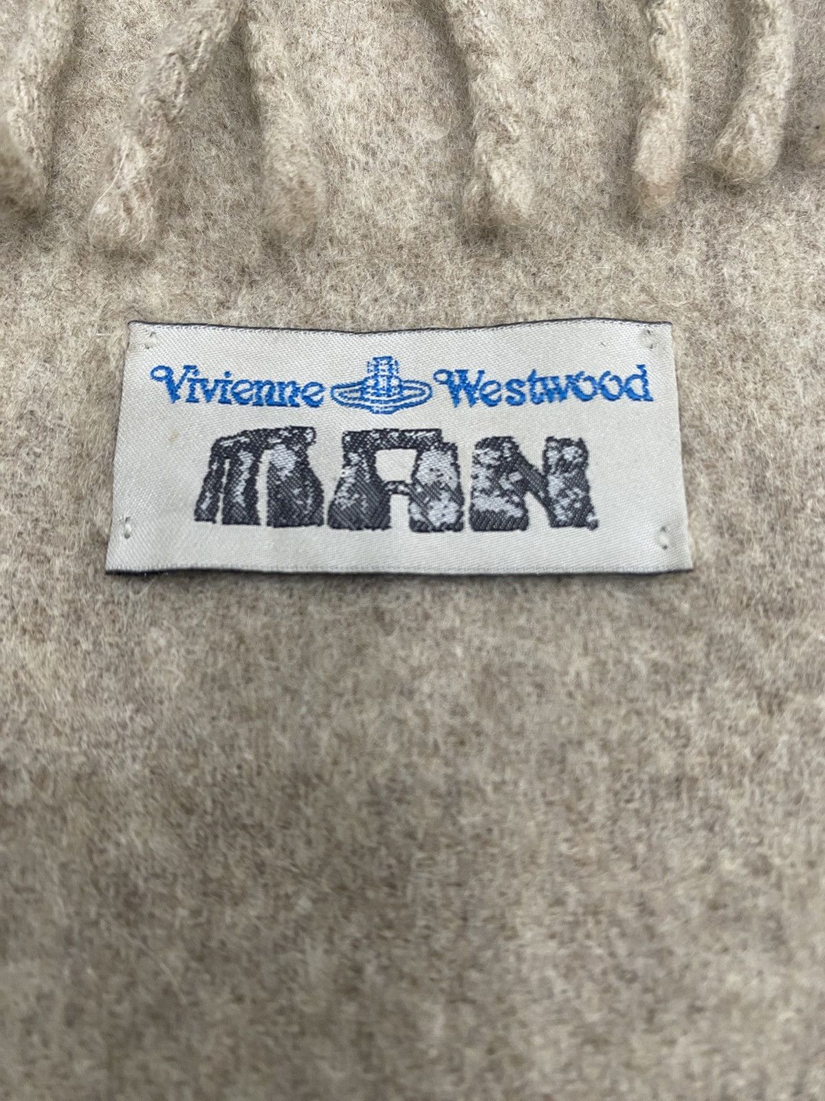 Vivienne Westwood Vivienne Westwood Mase in Italy (code:C) Size ONE SIZE - 4 Thumbnail
