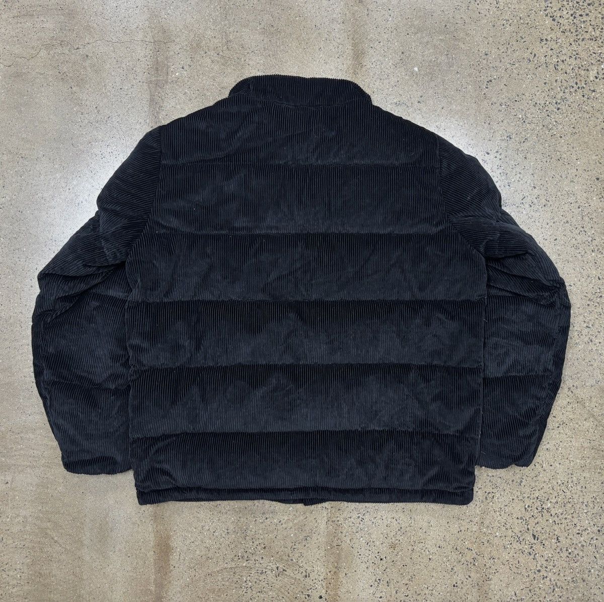 Fragment Design × Moncler Moncler x Fragment Donnie Short Down Jacket Size US L / EU 52-54 / 3 - 6 Thumbnail
