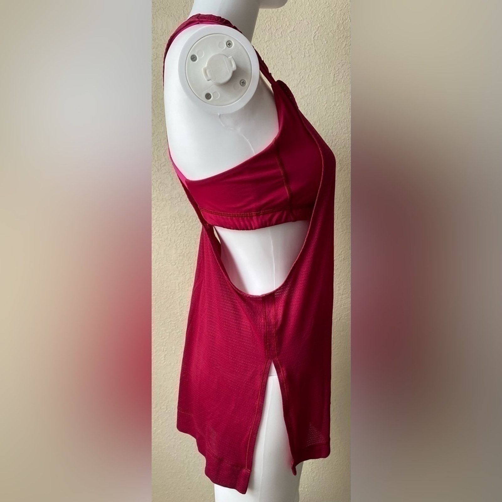 Lululemon Lululemon | Gym Sports Bra Athletic Tank Top | Small/Med Size S / US 4 / IT 40 - 3 Thumbnail