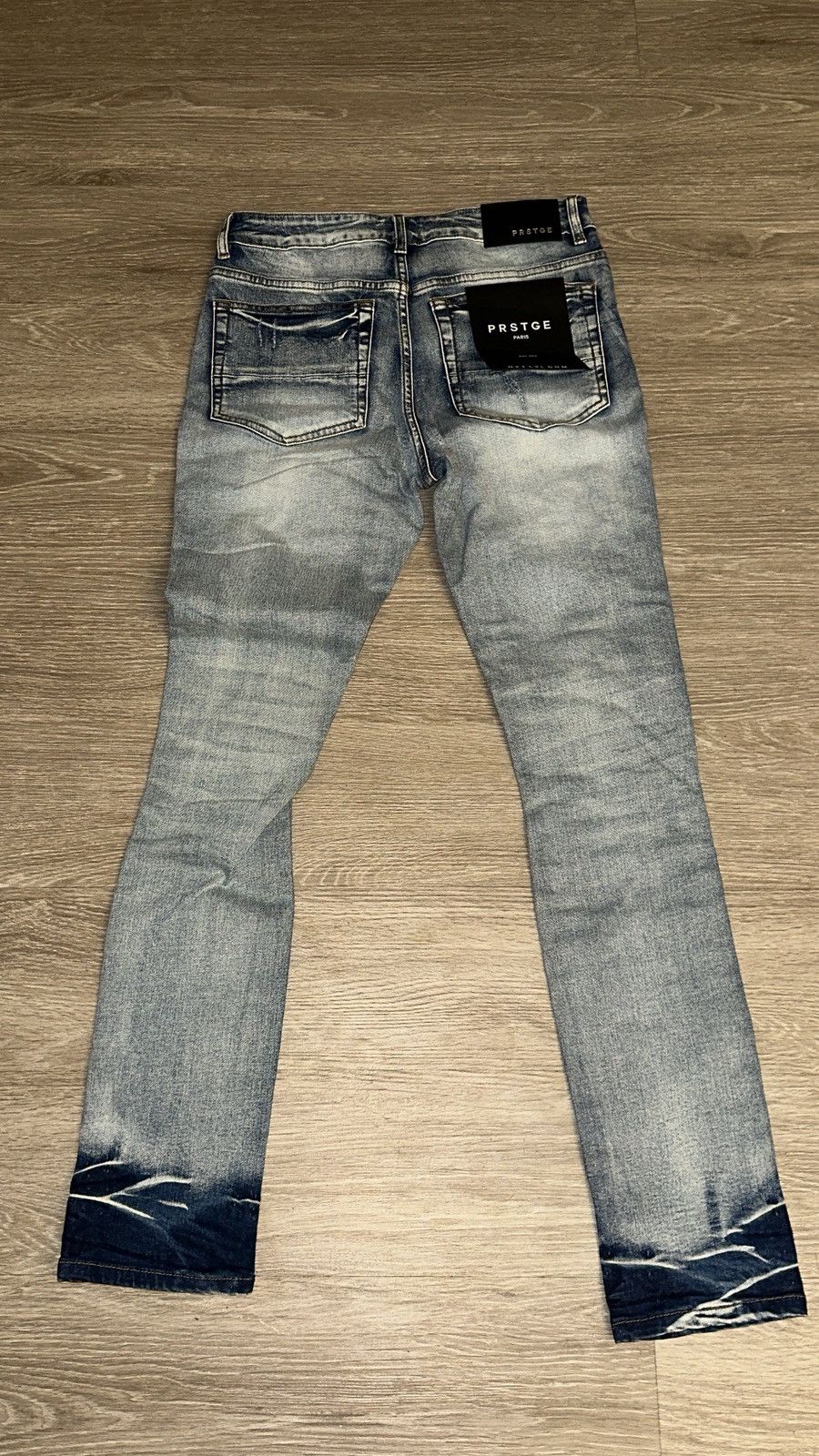 Other PRSTGE Modern branded Jeans Size US 32 / EU 48 - 3 Thumbnail