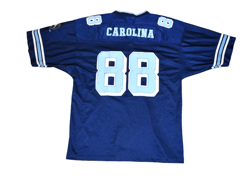 Colosseum Athletics North Carolina Tar Heels Colosseum Jersey Grailed 