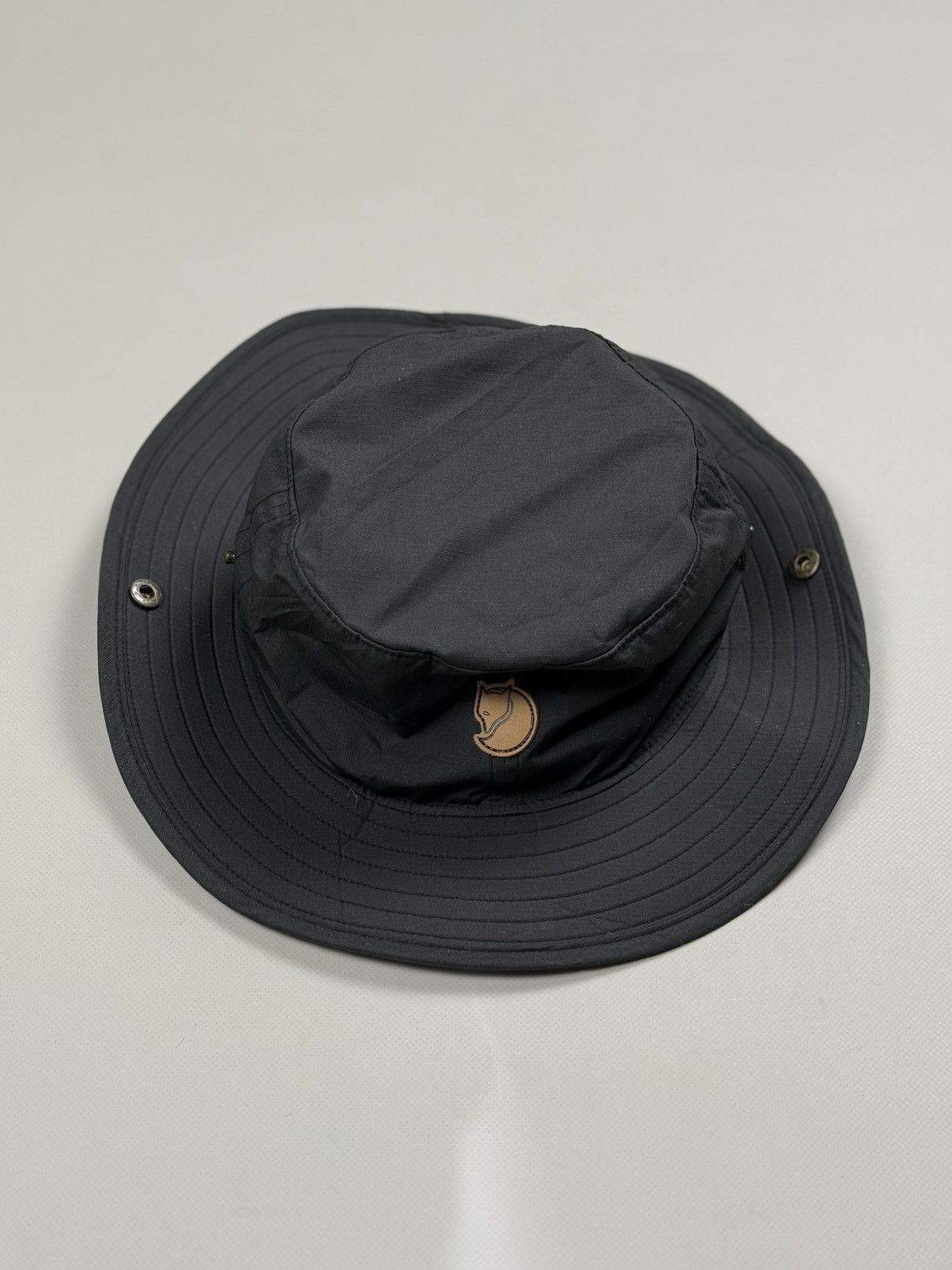 Fjallraven Fjallraven Outdoor Hiking Bucket Hat Cap Size L Size ONE SIZE - 1 Thumbnail