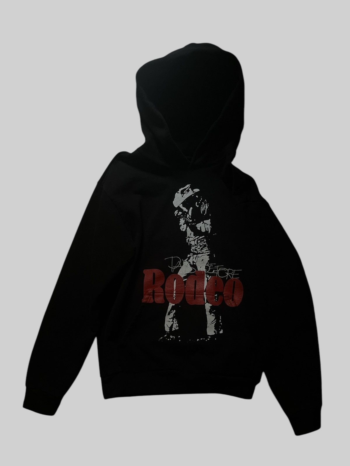 Travis Scott★Rodeo フーディー パーカー 送関込 Rodeo Hoodie Travis Scott | Grailed