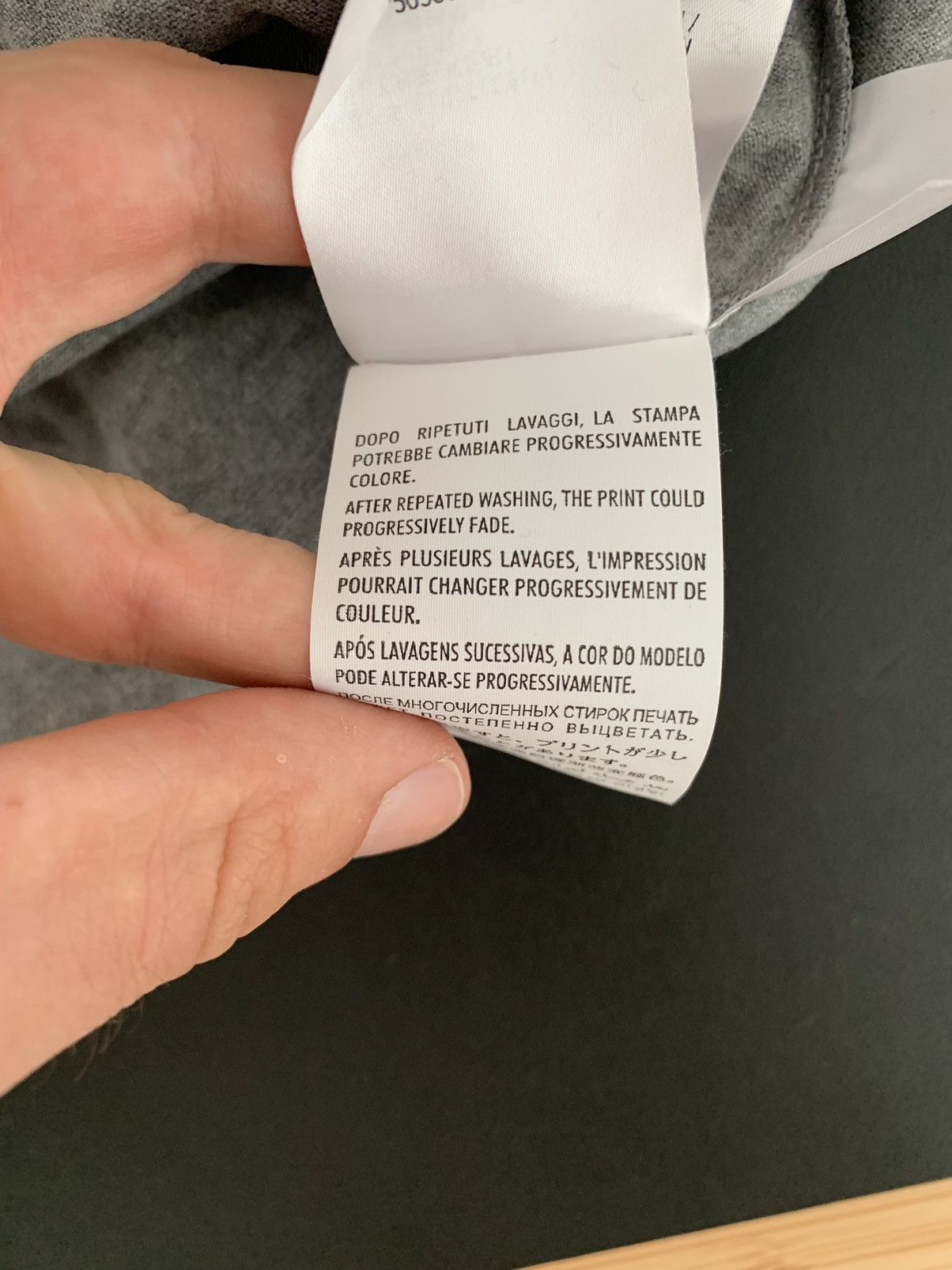 Gucci Gucci X Disney Cotton T-Shirt Size US S / EU 44-46 / 1 - 15 Thumbnail
