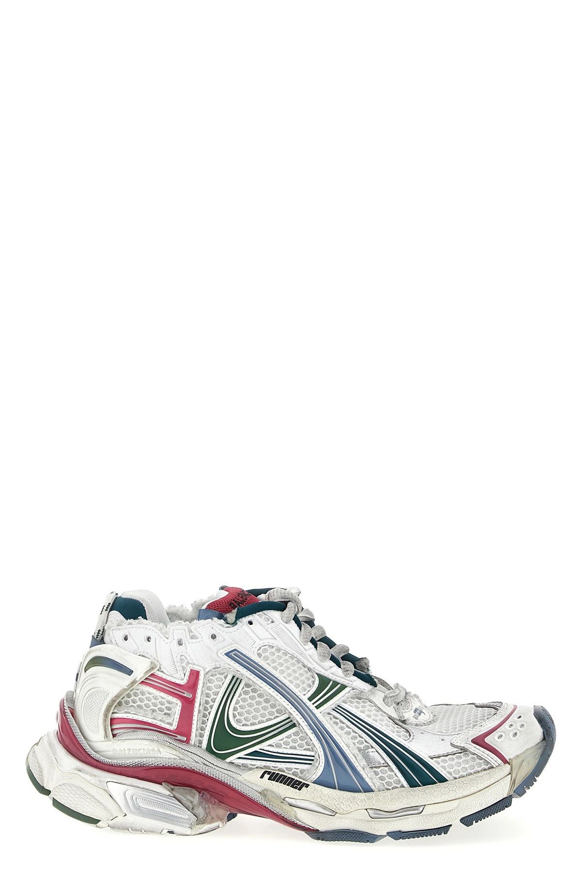 Balenciaga 'Runner' sneakers Size US 7 / EU 40 - 1 Thumbnail