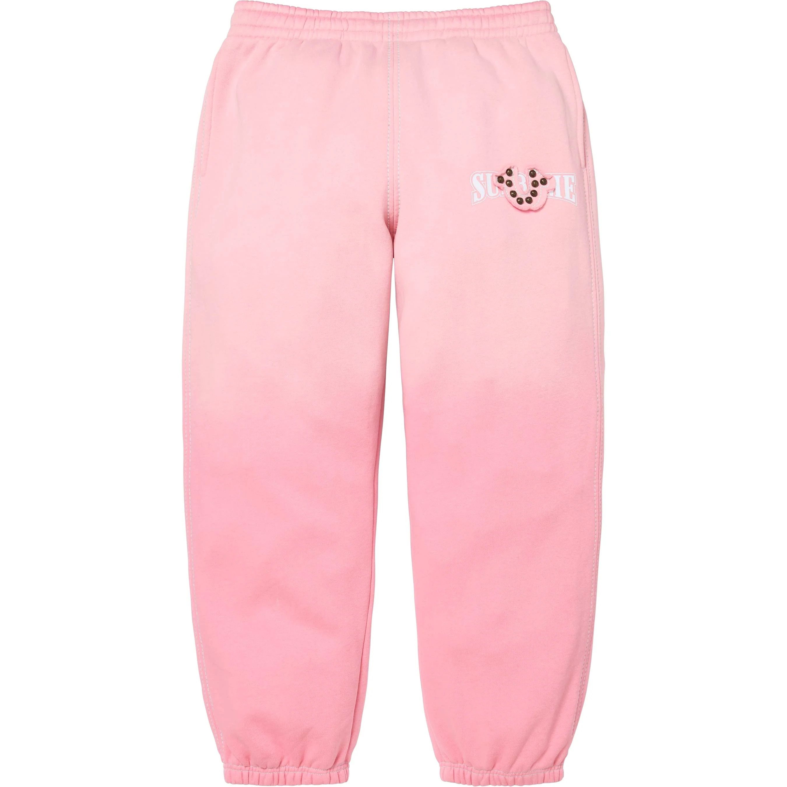 Supreme × True Religion Supreme True Religion Sweatpant Size US 30 / EU 46 - 1 Thumbnail