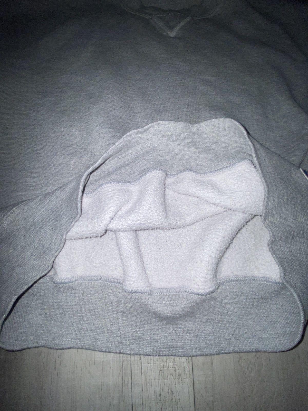 Russell Athletic Russell crewneck Size US M / EU 48-50 / 2 - 2 Thumbnail