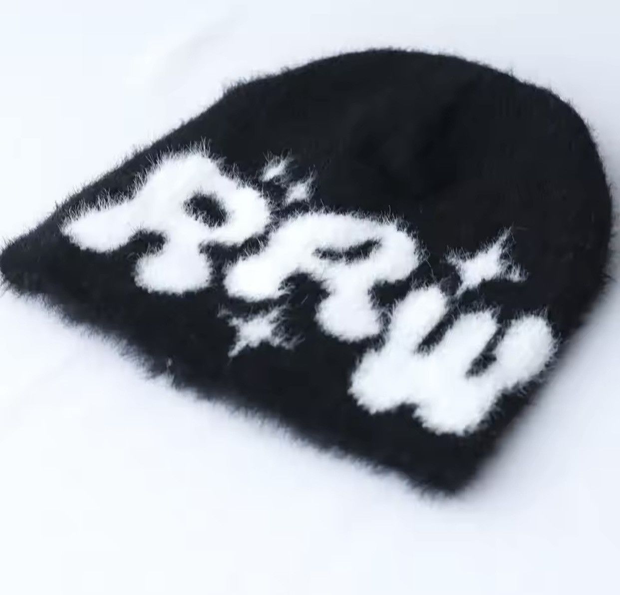 Japanese Brand Mea Culpas Beanies Size ONE SIZE - 2 Thumbnail