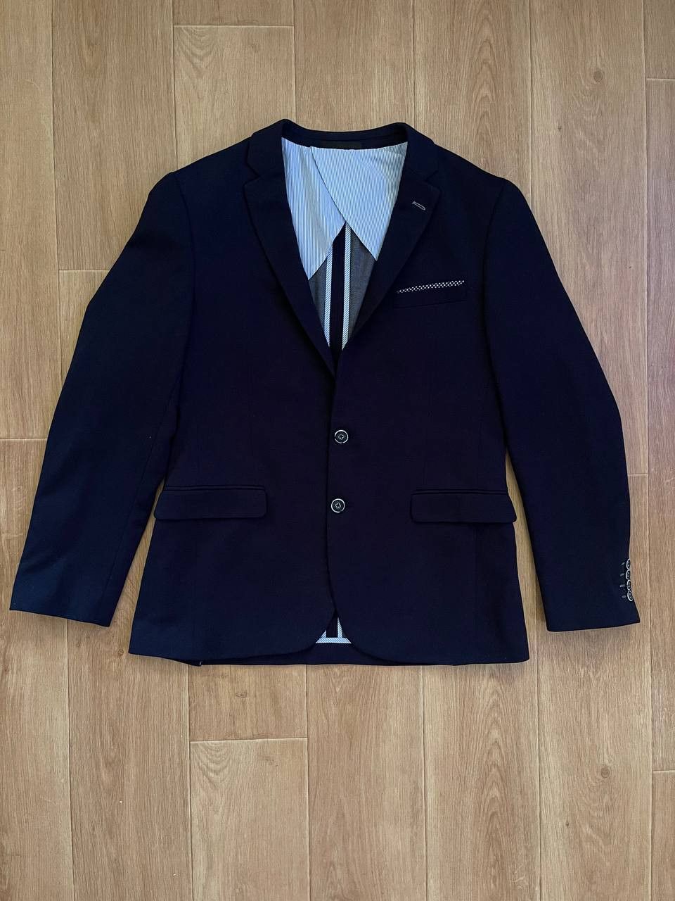 Vintage Remus Uomo Vintage Blazer Size 42R - 2 Thumbnail