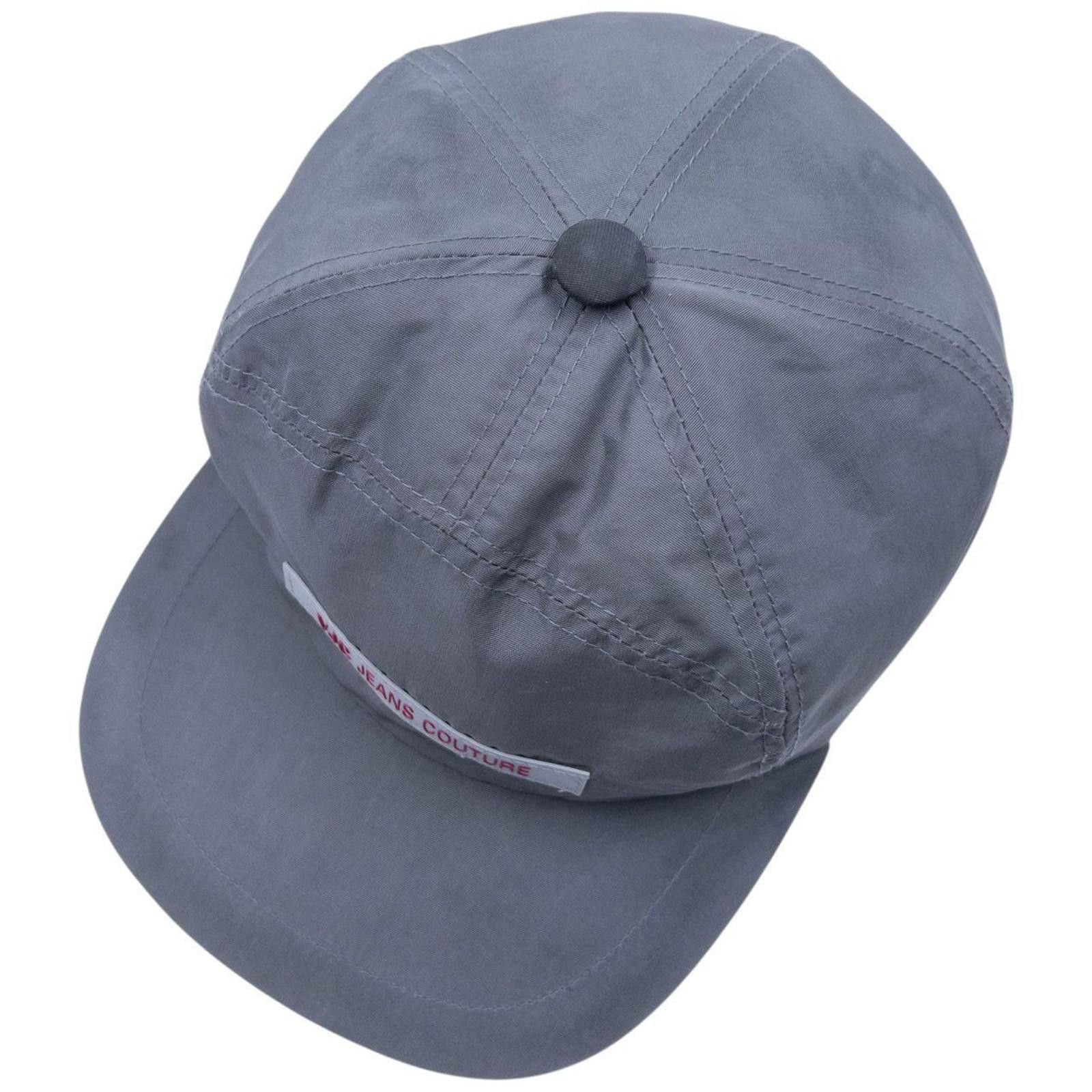 Versace Jeans Couture Vintage 2000s Versace Jeans Couture Hat Size ONE SIZE - 8 Thumbnail