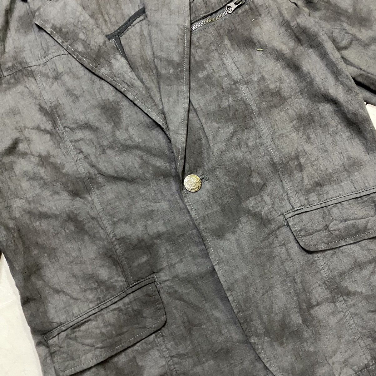 If Six Was Nine × In The Attic × Japanese Brand In The Attic Homme coat jacket Size US M / EU 48-50 / 2 - 10 Thumbnail