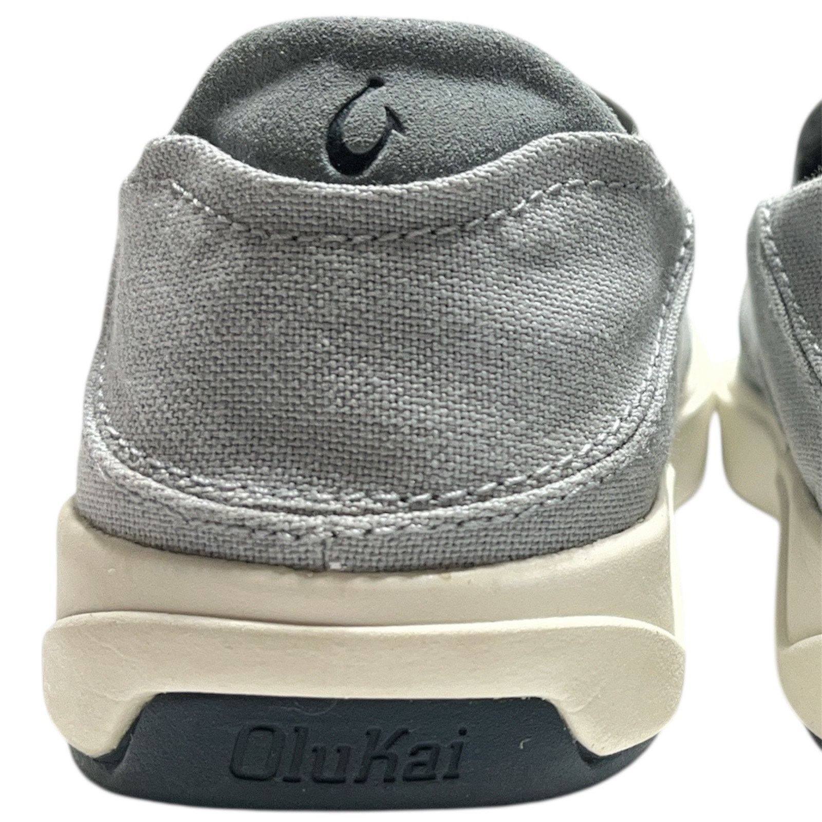 Olukai OluKai Men's Lae'ahi Lole Slip On Shoes Size US 7 / EU 40 - 4 Thumbnail