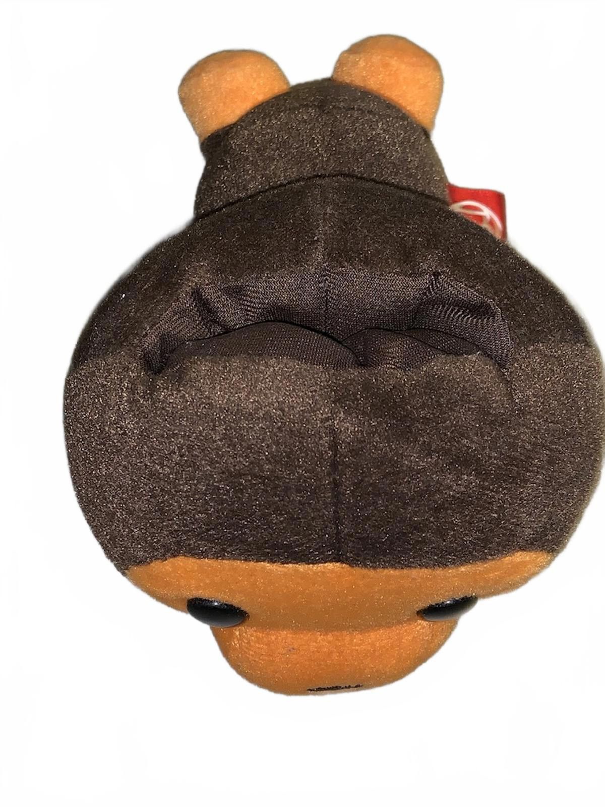 Bape BAPE Baby Milo Plush Mobile Phone Holder Size ONE SIZE - 2 Thumbnail