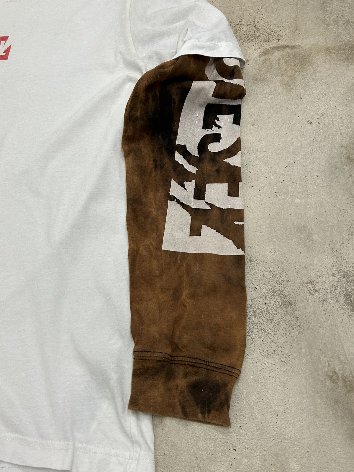 Diesel Diesel Workwear Work In Progress Design Size US S / EU 44-46 / 1 - 3 Thumbnail