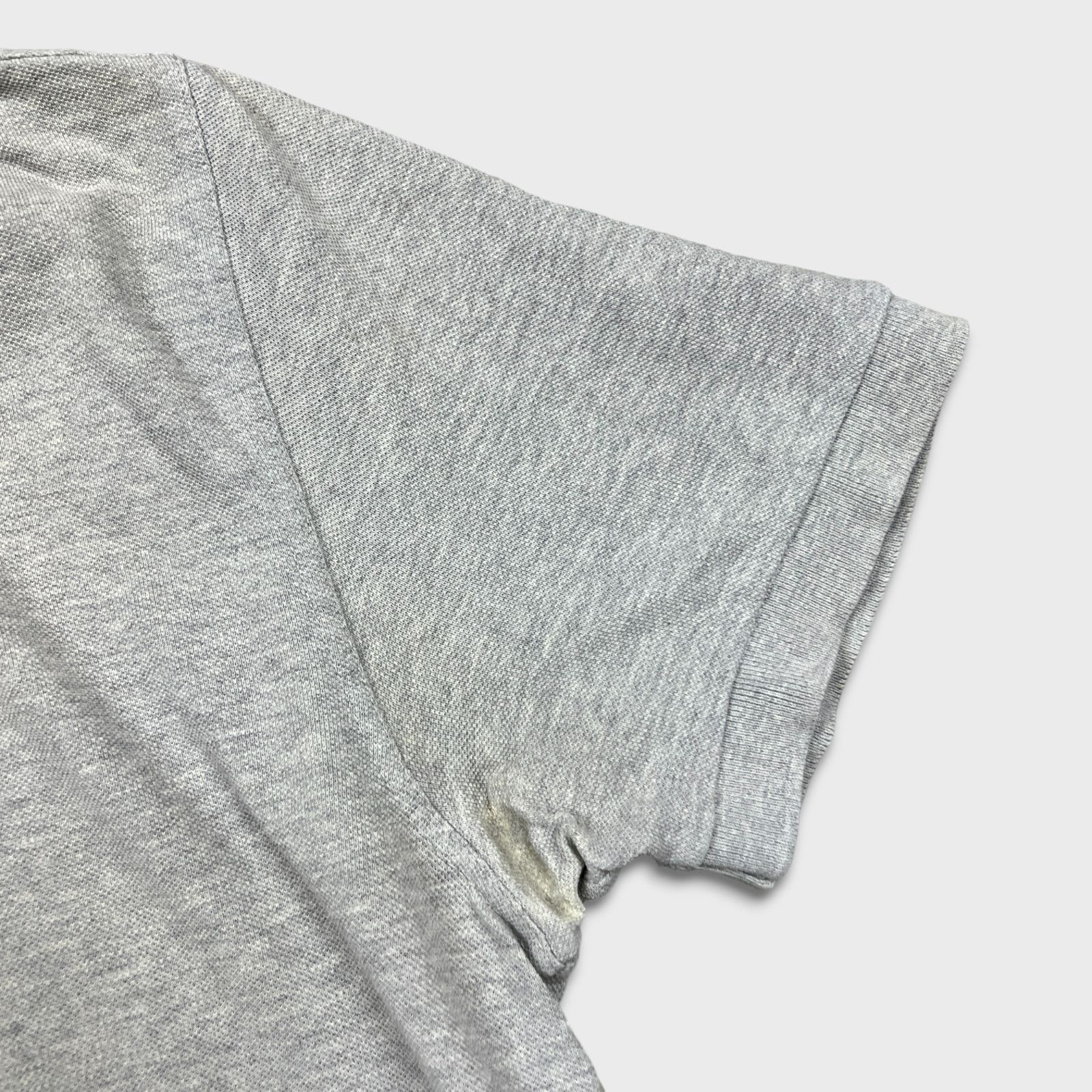 Polo Ralph Lauren × Vintage VTG 90s Polo Ralph Lauren Shirt Medium Pony Casual Preppy Size US M / EU 48-50 / 2 - 4 Thumbnail