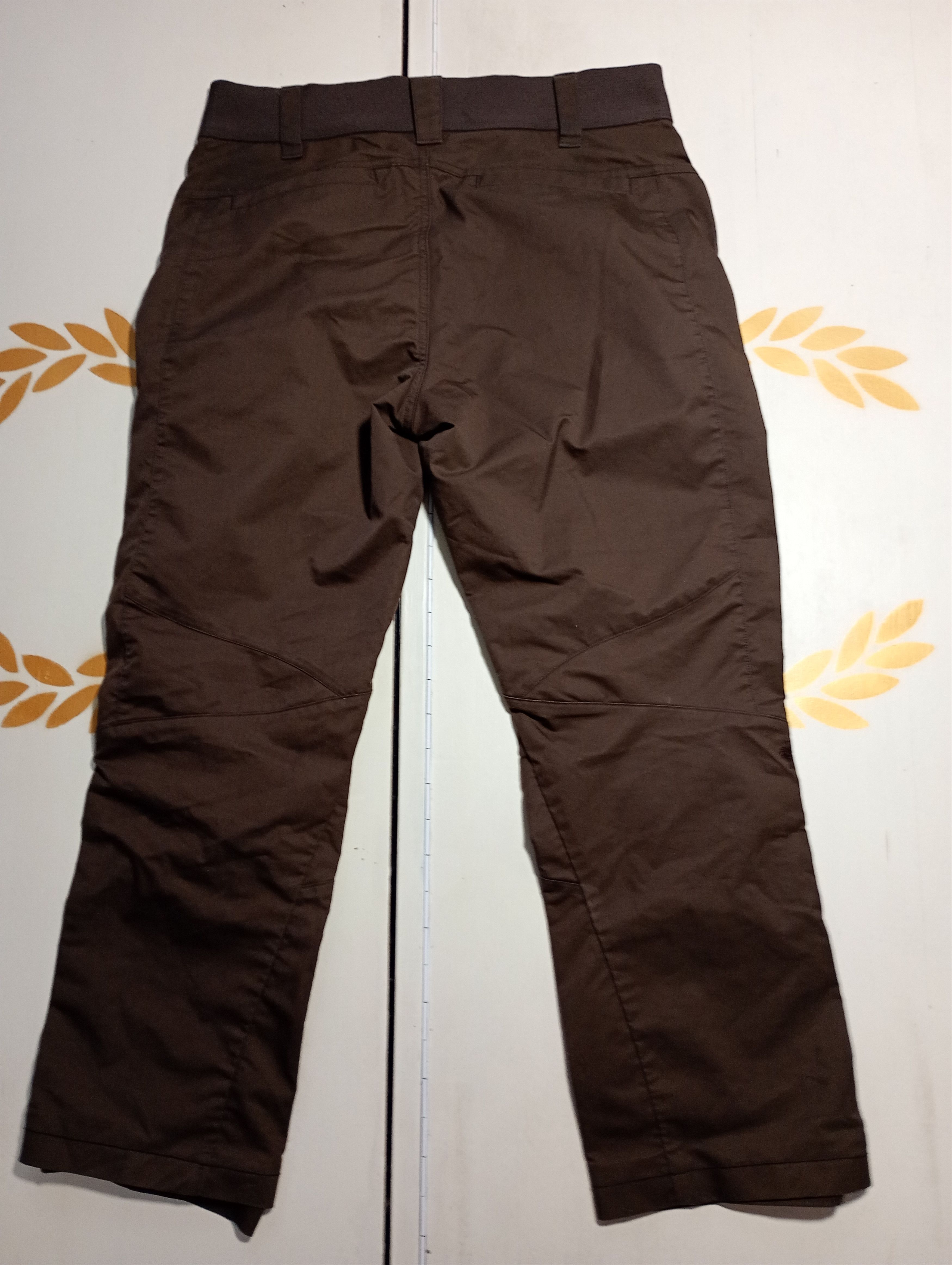 Vintage Engelbert Strauss Workwear Pants Size US 36 / EU 52 - 9 Thumbnail