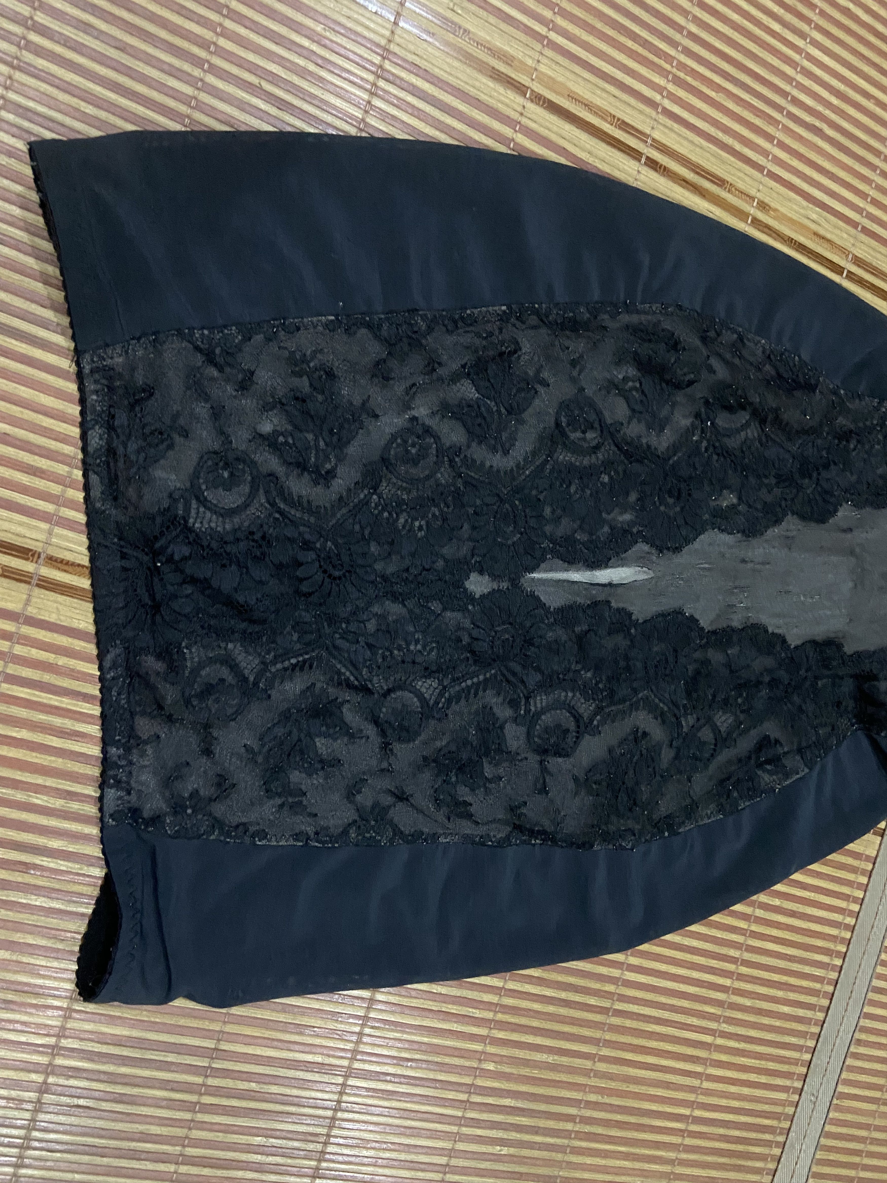 Jean Paul Gaultier Jean Paul Gaultier BodySuit Size XS / US 0-2 / IT 36-38 - 8 Thumbnail