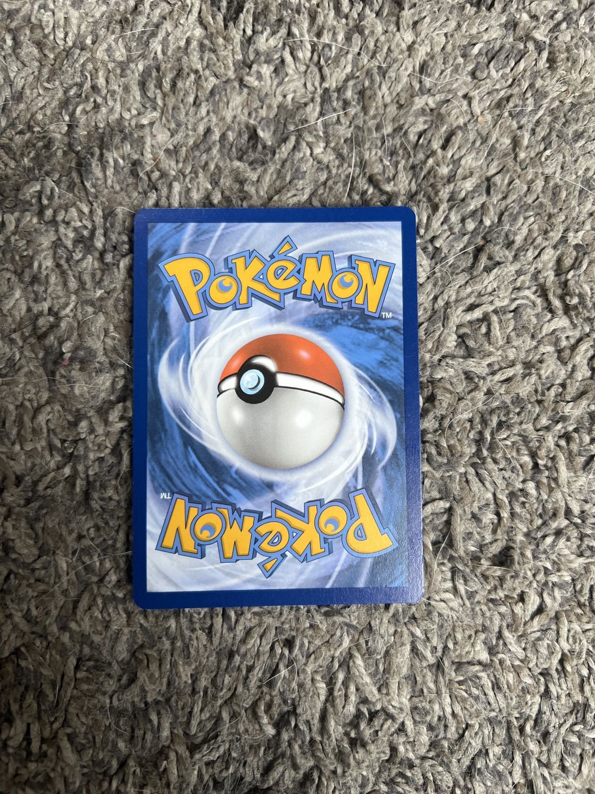 Pokemon 2023 Pokémon Pawniard Basic Card Size ONE SIZE - 2 Thumbnail