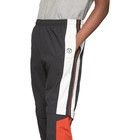 Vetements o1y0924 Sweatpant in Multicolor Size US 34 / EU 50 - 4 Thumbnail
