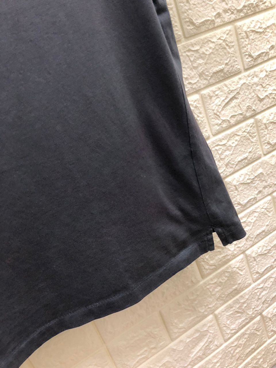 Vintage vintage Jil Sander +J Uniqlo Heavy Boxy Cut T-Shirt - Medium Size US M / EU 48-50 / 2 - 4 Thumbnail