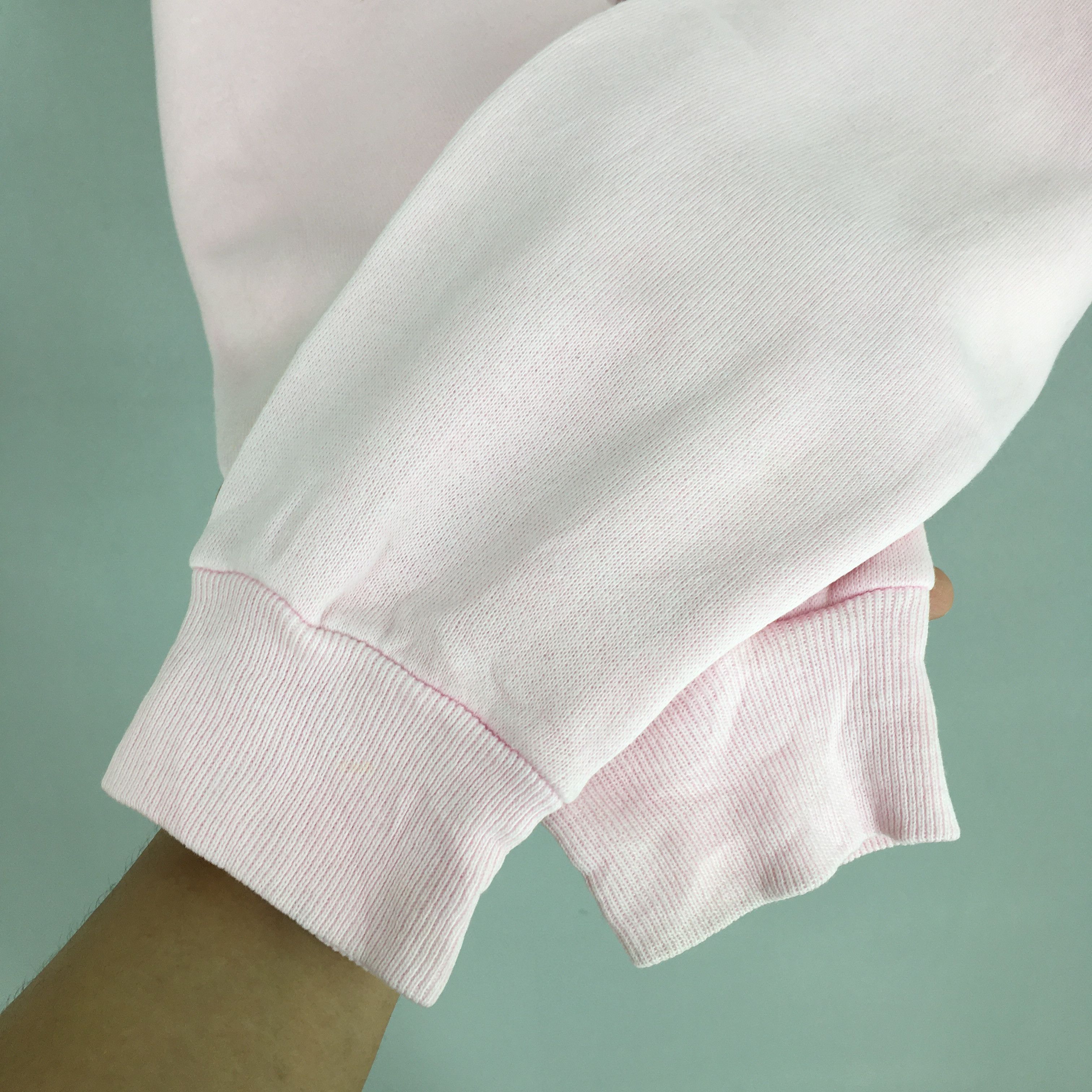 Other Vintage Myrtle Beach Pink Sweatshirts Large Size US L / EU 52-54 / 3 - 6 Thumbnail