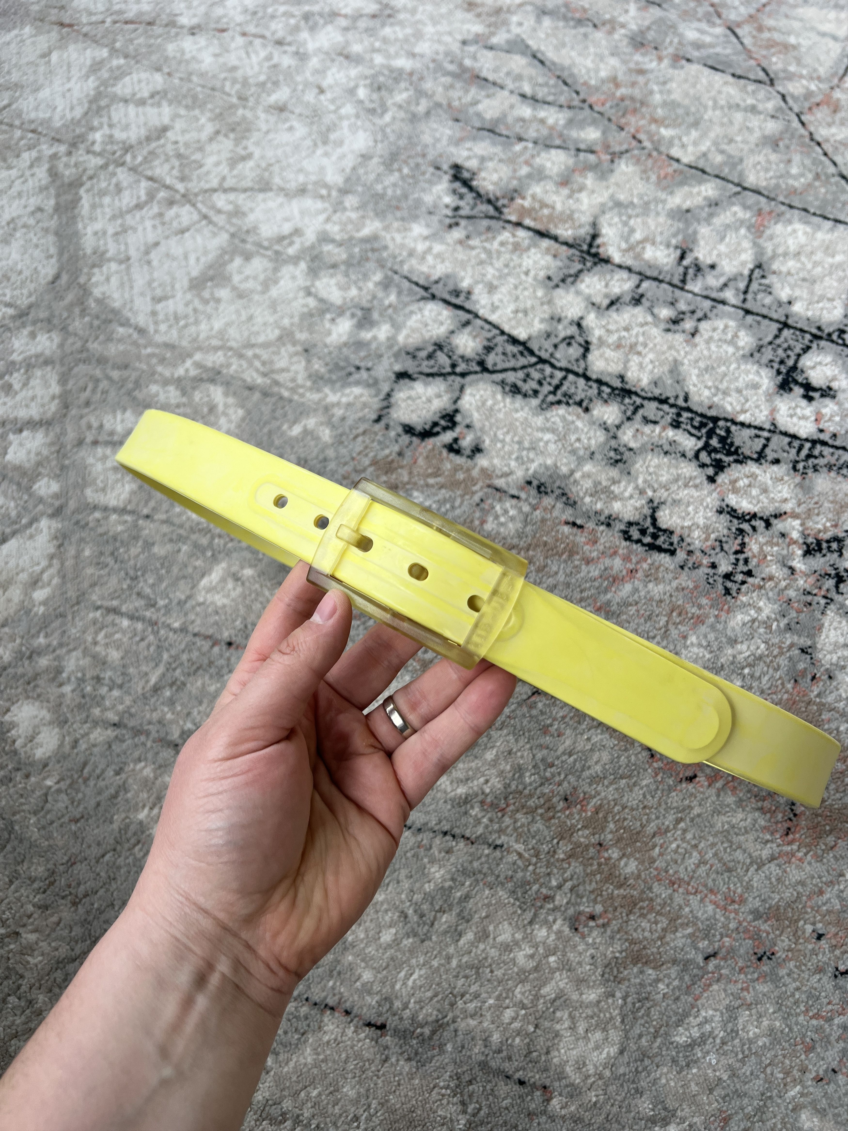 Other Tie-Ups Belt Size ONE SIZE - 1 Thumbnail
