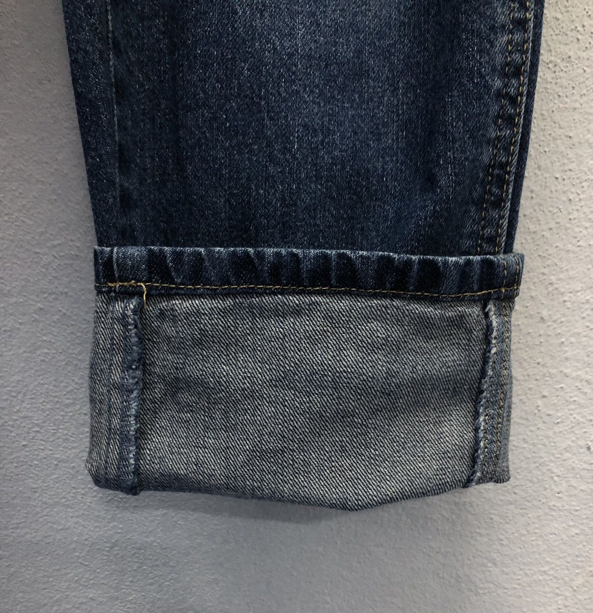 Vintage Vintage Colza Overalls Size US 34 / EU 50 - 13 Thumbnail
