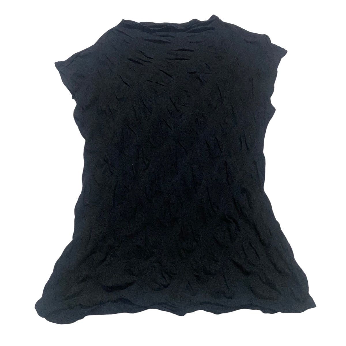 Issey Miyake Issey miyake Plantation Tank Quilted Size M / US 6-8 / IT 42-44 - 8 Thumbnail